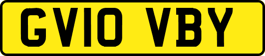 GV10VBY