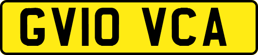 GV10VCA