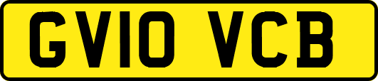 GV10VCB
