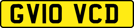 GV10VCD