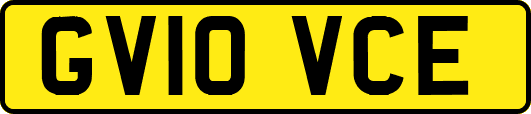 GV10VCE