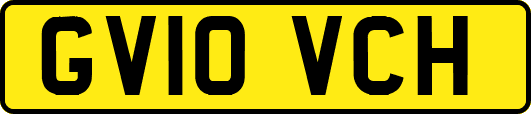 GV10VCH