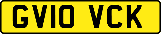 GV10VCK