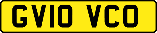 GV10VCO