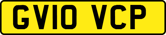 GV10VCP