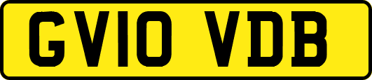 GV10VDB