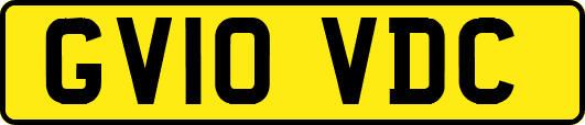 GV10VDC