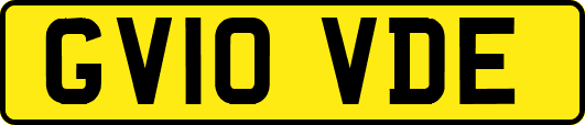 GV10VDE