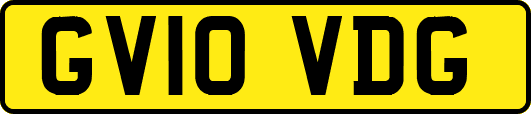 GV10VDG