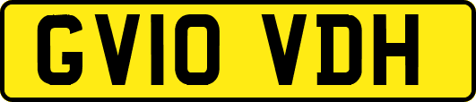 GV10VDH