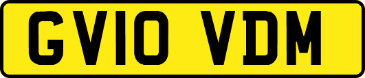 GV10VDM