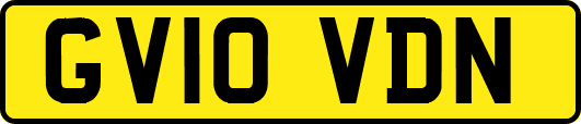 GV10VDN