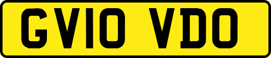 GV10VDO