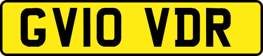 GV10VDR