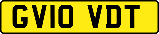 GV10VDT