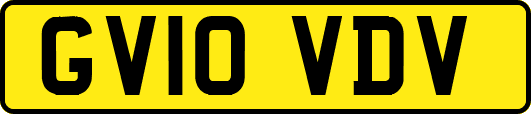 GV10VDV