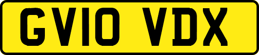 GV10VDX