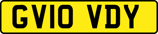 GV10VDY