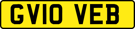 GV10VEB