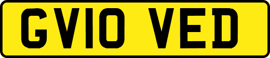 GV10VED
