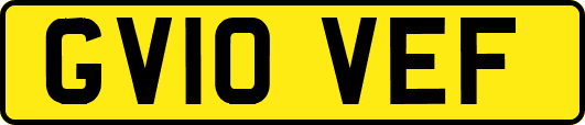 GV10VEF