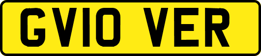 GV10VER