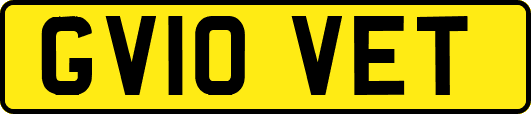 GV10VET