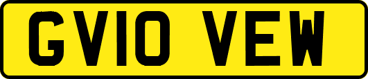 GV10VEW
