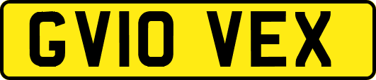 GV10VEX