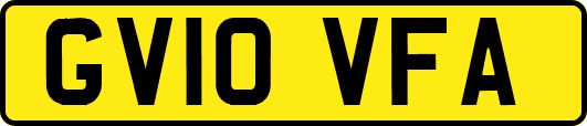 GV10VFA