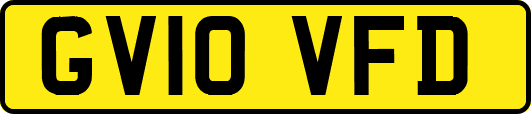 GV10VFD