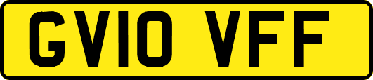 GV10VFF