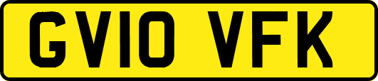 GV10VFK