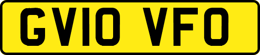 GV10VFO