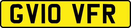 GV10VFR