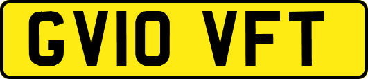GV10VFT