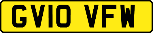 GV10VFW