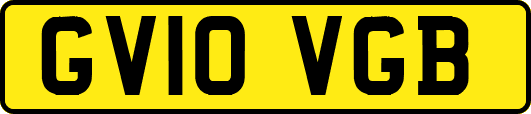 GV10VGB