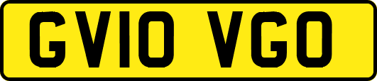 GV10VGO