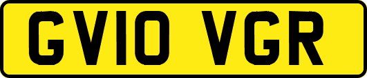 GV10VGR