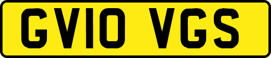 GV10VGS