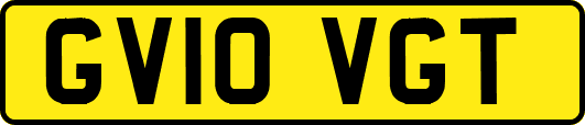 GV10VGT