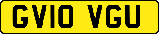 GV10VGU