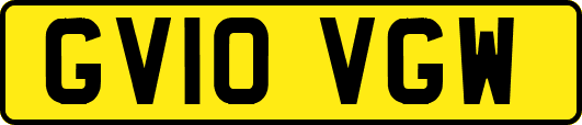 GV10VGW