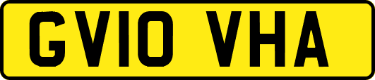GV10VHA