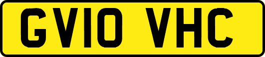 GV10VHC