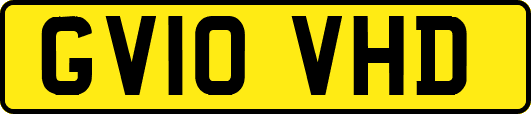 GV10VHD