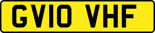 GV10VHF