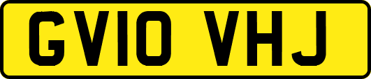 GV10VHJ