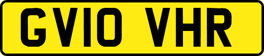 GV10VHR